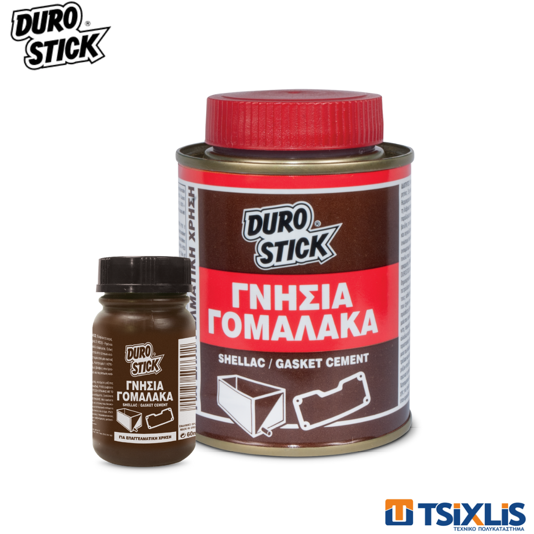 Γομαλάκα DUROSTICK 60ml
