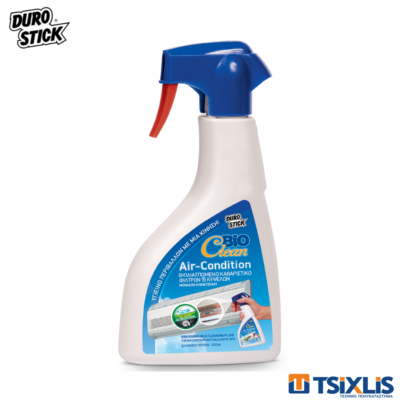 Βιοδιασπώμενο Καθαριστικό DUROSTICK BIOCLEAN Air Condition 500ml
