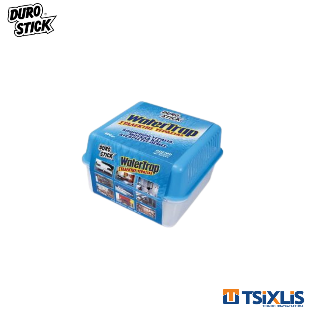 Συλλέκτης Υγρασίας DUROSTICK WATERTRAP 600gr