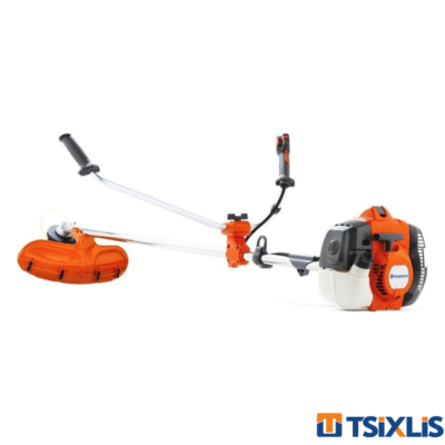 Θαμνοκοπτικό Βενζίνης HUSQVARNA 135R 34.6cc / 1.75Hp