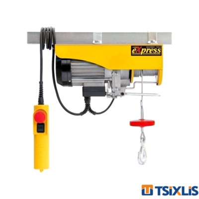 Ηλεκτρικό Παλάγκο 1000W 200/400kg EXPRESS - (63022)