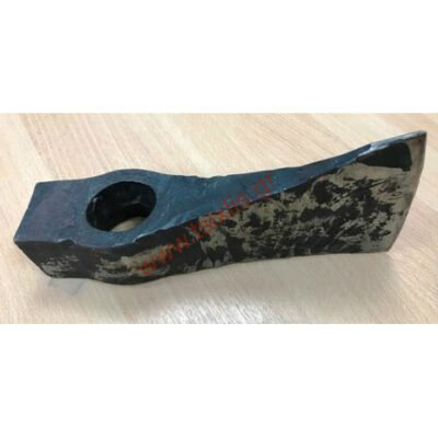 Τσεκούρι χειροποίητο σκέτο 3,5kg