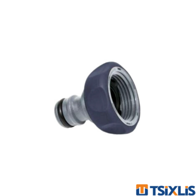 Ρακόρ Βρύσης 3/4'' με Πάσο BENMAN - (77020)