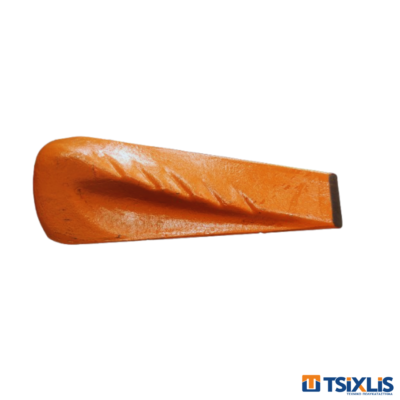 Σφήνα Ελικοειδής 23cm ΚΙΝΑΣ - (09359)