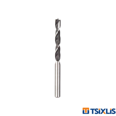 Τρυπάνι Ακίδος 4mm BENMAN - (74681)