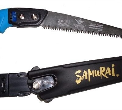 Χειροπρίονο Σταθερό SAMURAI Με Ίσια Λάμα 15cm GSM-150-MH