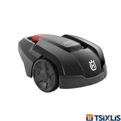 Ρομποτική Χλοοκοπτική Μηχανή Automower®105 HUSQVARNA