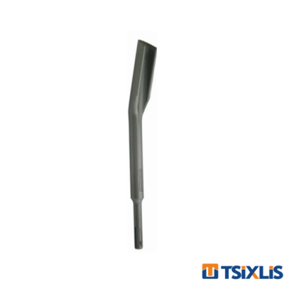 Καλέμι Χούφτα 250mm με Υποδοχή SDS-PLUS BENMAN - (74080)