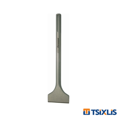 Καλέμι Φτυάρι 300x80mm με Υποδοχή SDS-PLUS BENMAN - (74191)