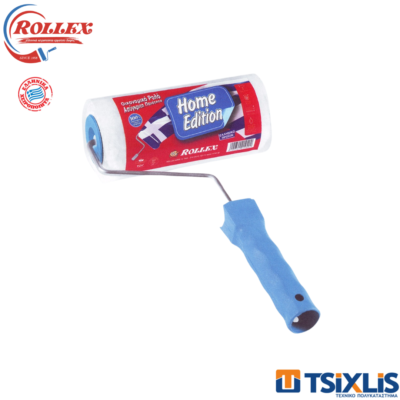 Ρολό Γούνινο ROLLEX HOMEDITION Με Χερούλι - (Διάφορα Μεγέθη)