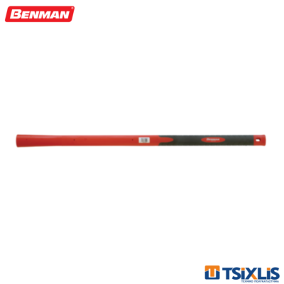 Στυλιάρι Κασμά Ίσιο BENMAN Fiberglass - (77274)