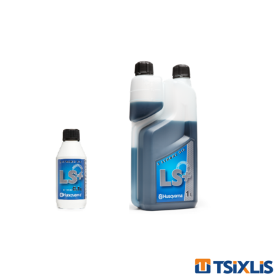 Δίχρονο Λάδι LS+ HUSQVARNA