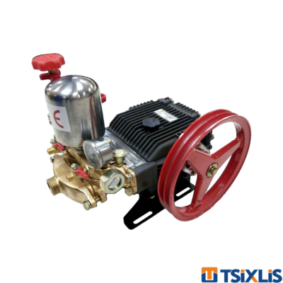 Ψεκαστική Αντλία OS - 30B3N BASEPOWER