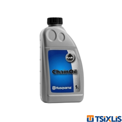 Ορυκτό Λάδι Λάμας & Αλυσίδας HUSQVARNA 1Lt / 5Lt