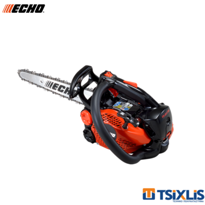 Κλαδευτικό Αλυσοπρίονο Βενζίνης ECHO - CS-2511TES 1/4'' 1.3mm Super Carving