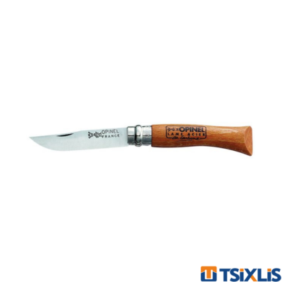 Σουγιάς Carbone OPINEL - Νο 6