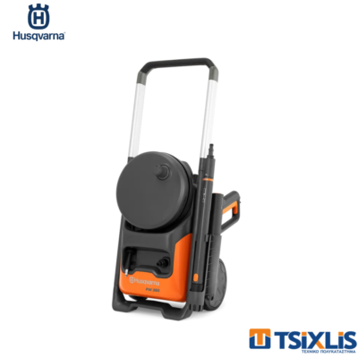 Πλυστικό Μηχάνημα HUSQVARNA 230v/160bar PW-360
