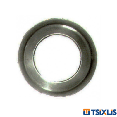 Ροζέτα INOX Φ120
