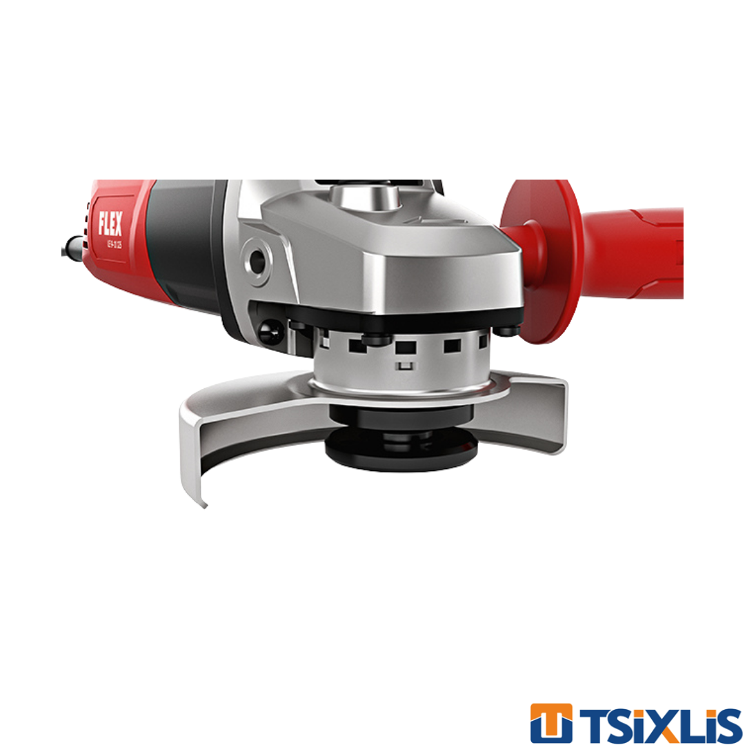 Γωνιακός Τροχός 900W FLEX - (436291)