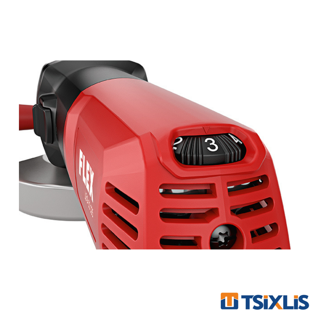 Γωνιακός Τροχός 900W FLEX - (436291)