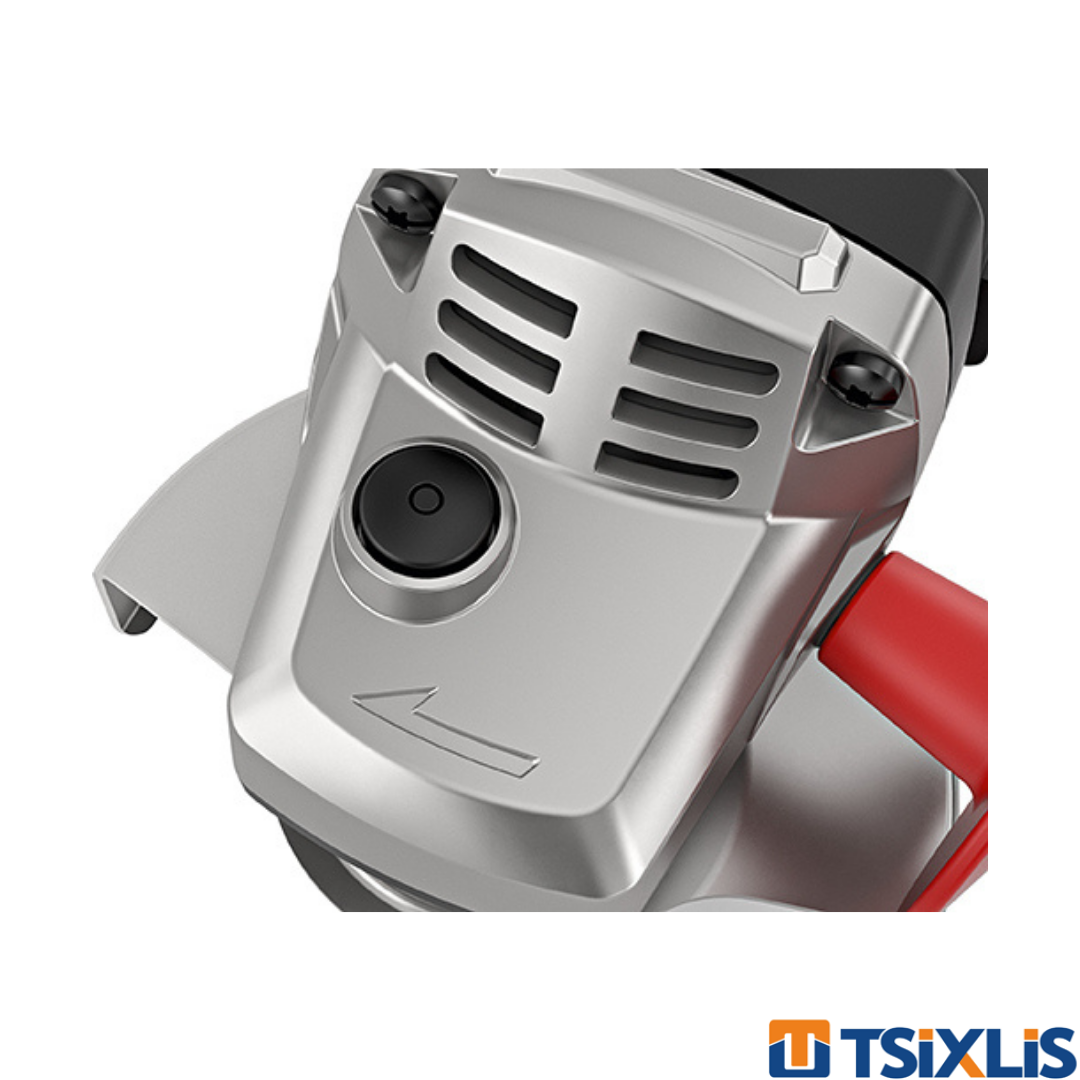 Γωνιακός Τροχός 900W FLEX - (436291)