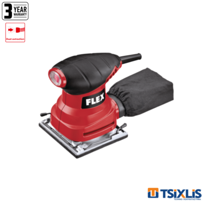 Παλμικό Τριβείο 220W FLEX - (332380)