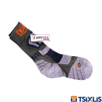 Κάλτσες Εργασίας Drytex 81K DISPAN