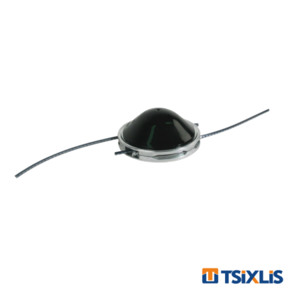 Κεφαλή Μεσινέζας Jet-Fit 2 Εξόδων OREGON - (3111110)