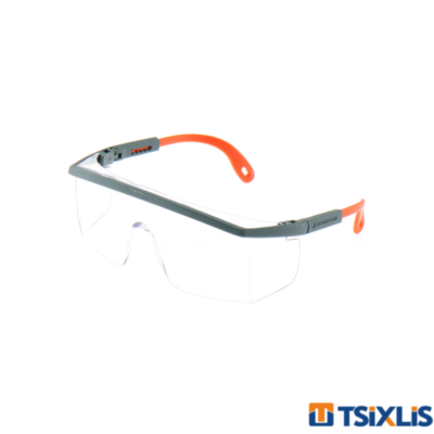 Γυαλιά Προστασίας Kilimandjaro Clear UNIVET