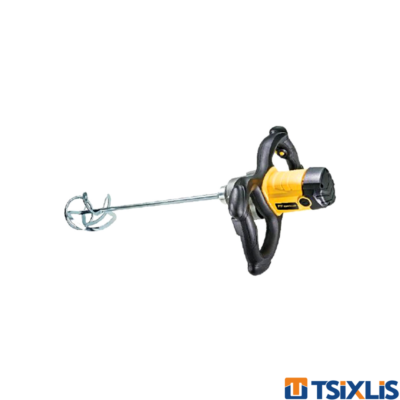 Αναδευτήρας Χρωμάτων & Κονιαμάτων MX1200-PRO 1200W F.F. GROUP - (43279)