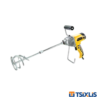 Αναδευτήρας Χρωμάτων & Κονιαμάτων MX850-PLUS 850W F.F. GROUP - (43280)