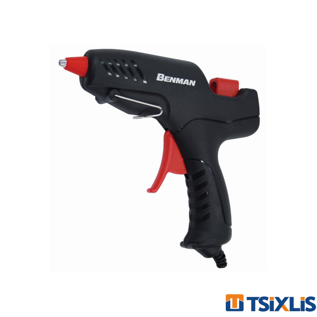 Πιστόλι Σιλικόνης 55W BENMAN - (70797)