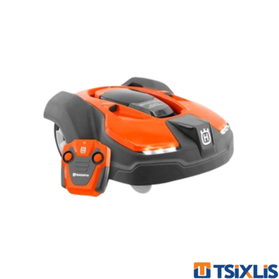 Τηλεκατευθυνόμενο Παιχνίδι Automower® με Ήχο & Κίνηση HUSQVARNA