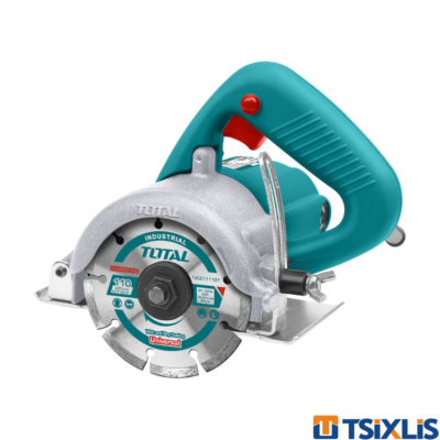 Κόφτης Υγράς Κοπής 1400W TOTAL - (TS3141102)