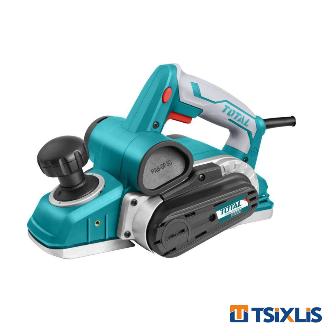 Επαγγελματική Πλάνη Ξύλου 1050W TOTAL - (TL1108236)