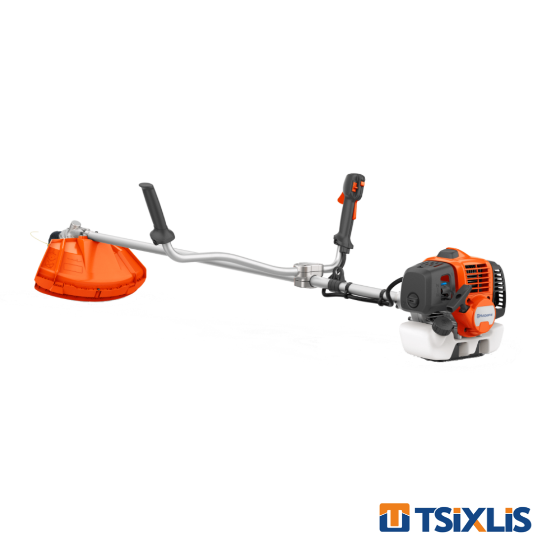 Θαμνοκοπτικό Βενζίνης HUSQVARNA 333R Mark II - 32.6 cm³ / 1.34Hp