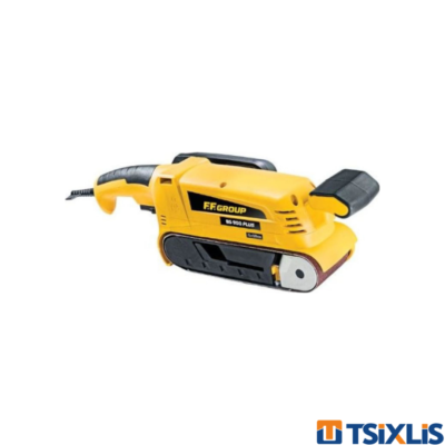 Ταινιολειαντήρας Χειρός BS-900 PLUS 900W F.F. GROUP - (45540)