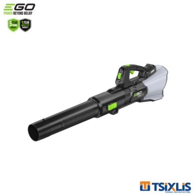 Φυσητήρας Μπαταρίας EGO 19.2N LBX6000 "PRO-X" SOLO - (025-073)