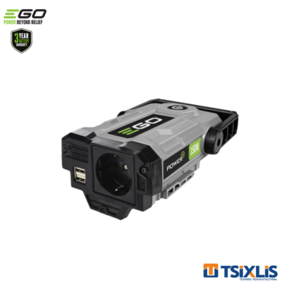 Inverter 150W EGO PAD1500E Nexus Escape - (025-082)
