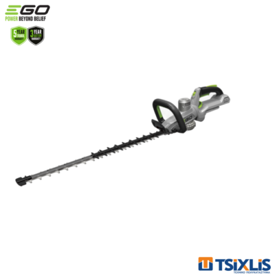Μπορντουροψάλιδο Μπαταρίας EGO 65cm HTX6500E "PRO-X" SOLO - (025-074)