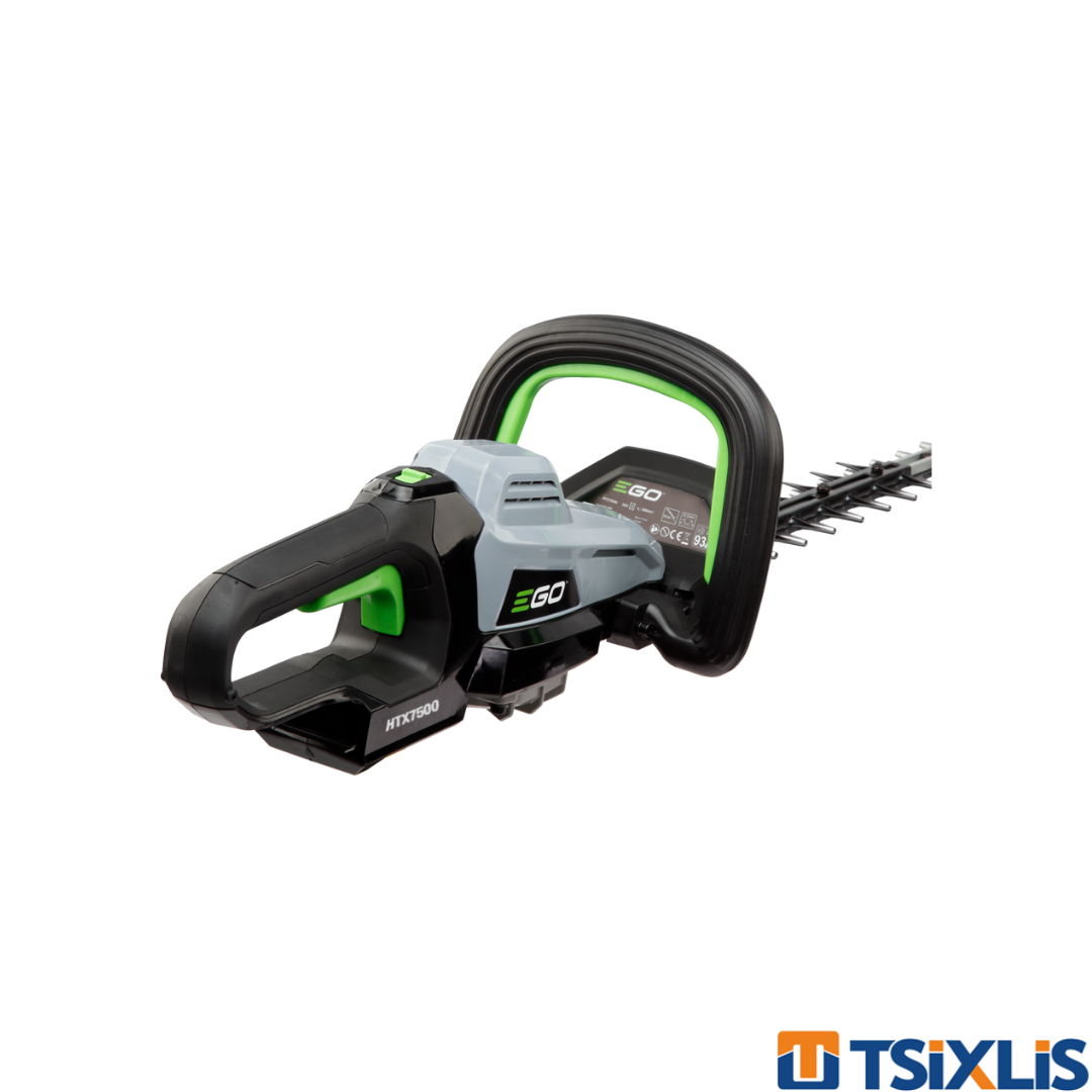 Μπορντουροψάλιδο Μπαταρίας EGO 75cm HTX7500E "PRO-X" SOLO - (025-063)