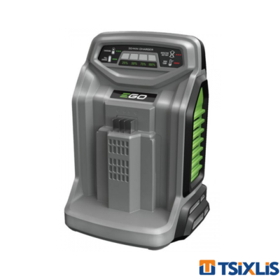 Ταχυφορτιστής Μπαταρίας 56V EGO CH5500E - (025-002)