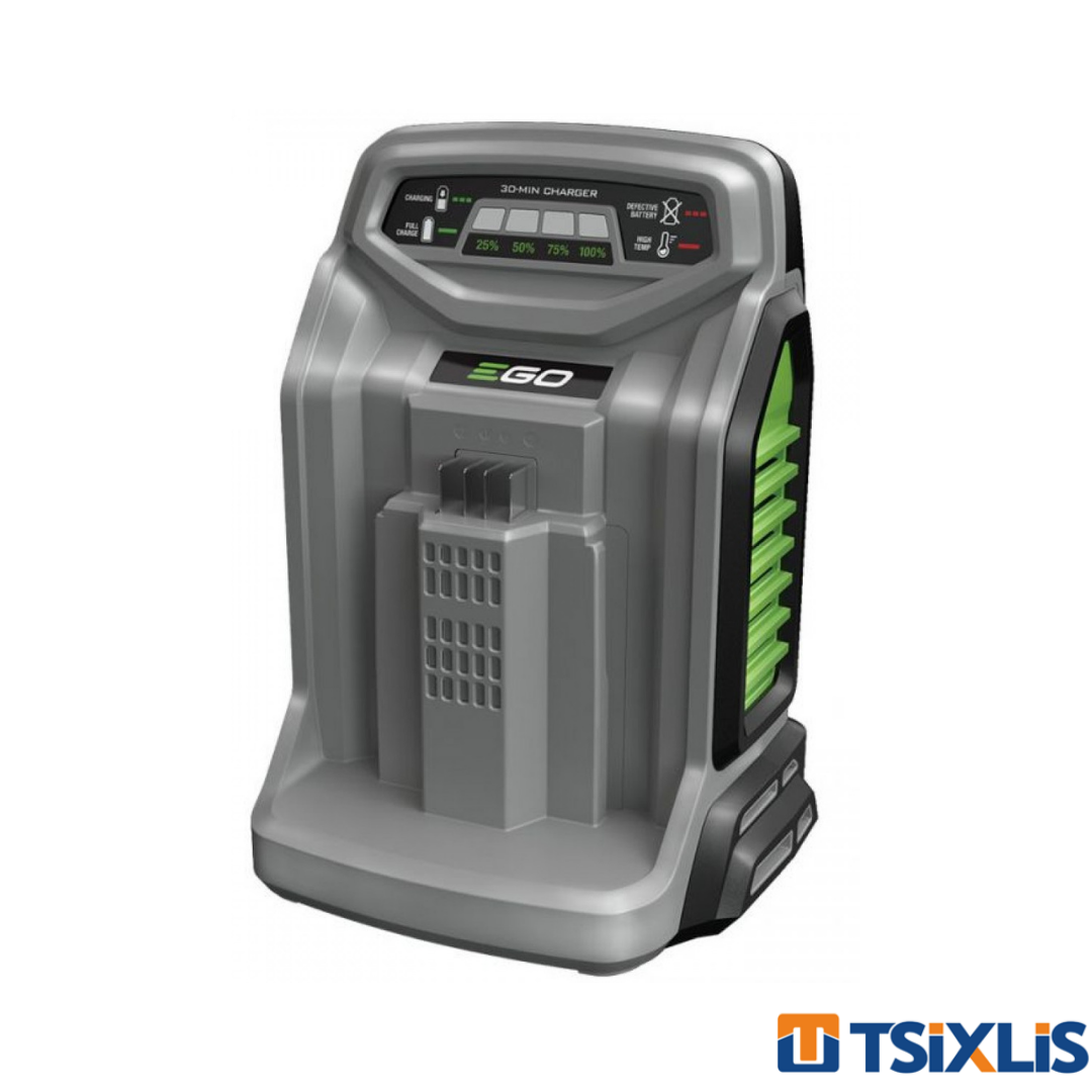 Ταχυφορτιστής Μπαταρίας 56V EGO CH5500E - (025-002)