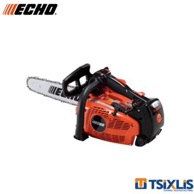 Κλαδευτικό Αλυσοπρίονο Βενζίνης ECHO 3/8"/35cm CS-362TES