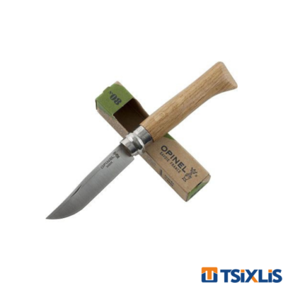 Σουγιάς INOX Δρυς OPINEL - Νο 8