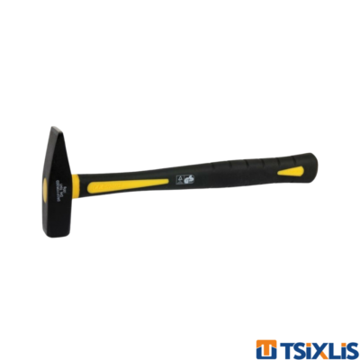 Σφυρί Με Λαβή Fiberglass F.F. GROUP - ( Διάφορα Μεγέθη )