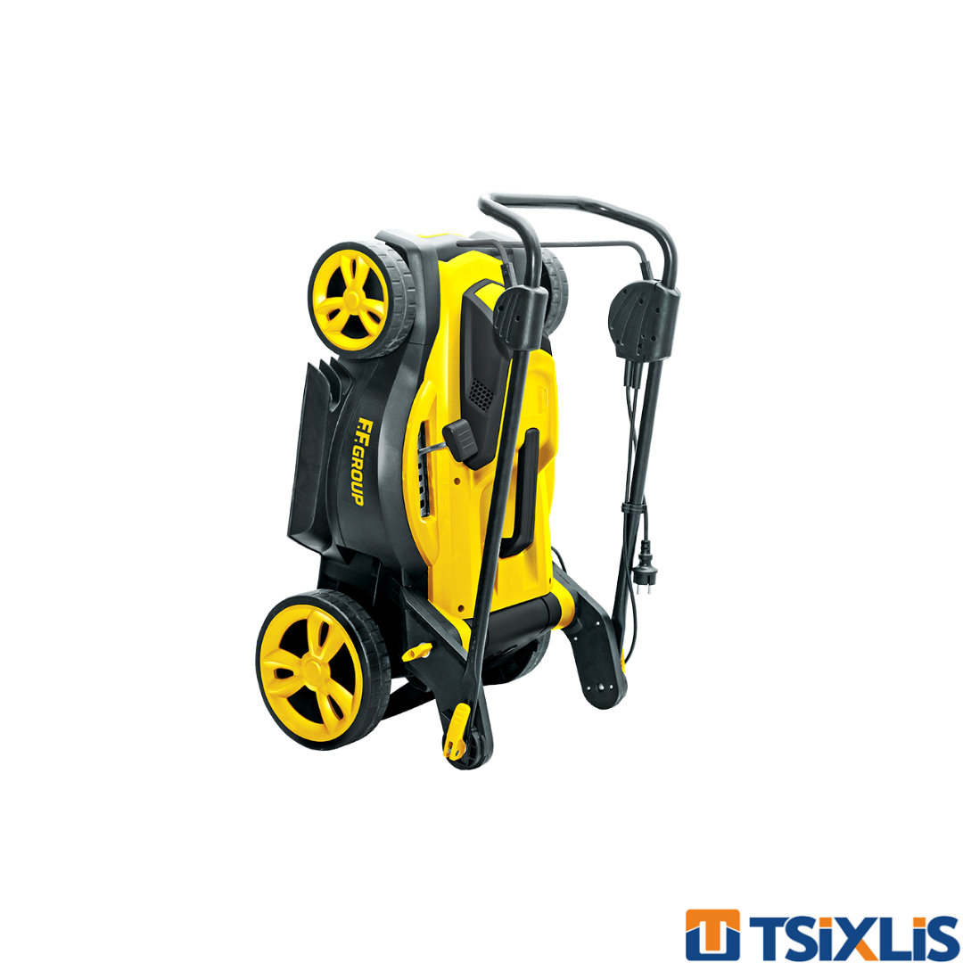Χλοοκοπτική Μηχανή 1800W F.F. GROUP ELM 43/1800 PLUS - (46522)