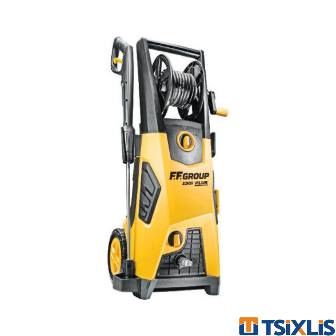 Πλυστικό HPW 150 Easy F.F. GROUP - (43417)