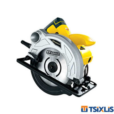 Δισκοπρίονο Χειρός CS55-PLUS F.F. GROUP - (41343)