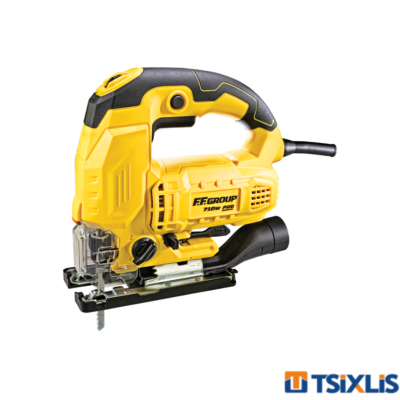 Σέγα 230V F.F.G 23mm JS 710 PRO - (41342)